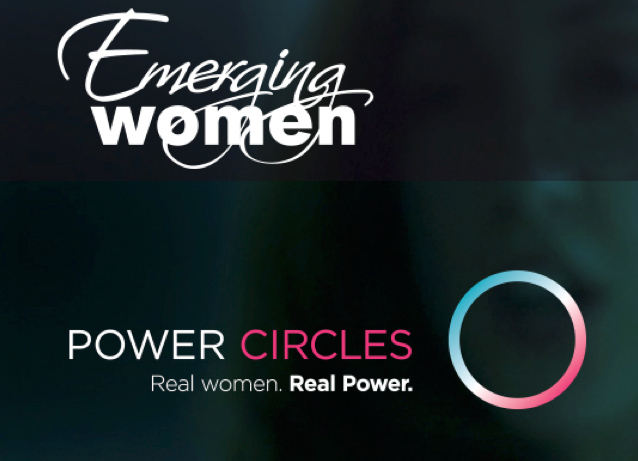 Emerging Women, Power Circles