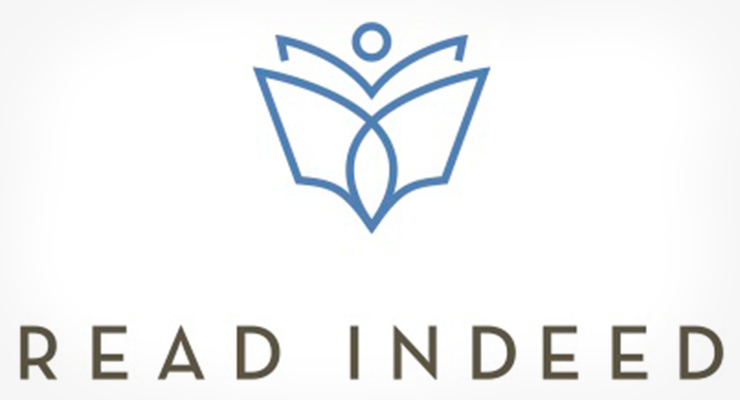 Read Indeed Logo