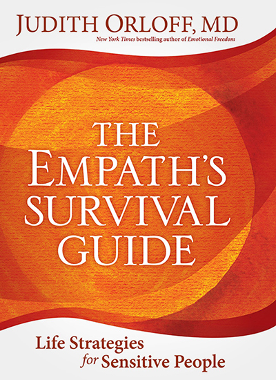 The empath's survival guide
