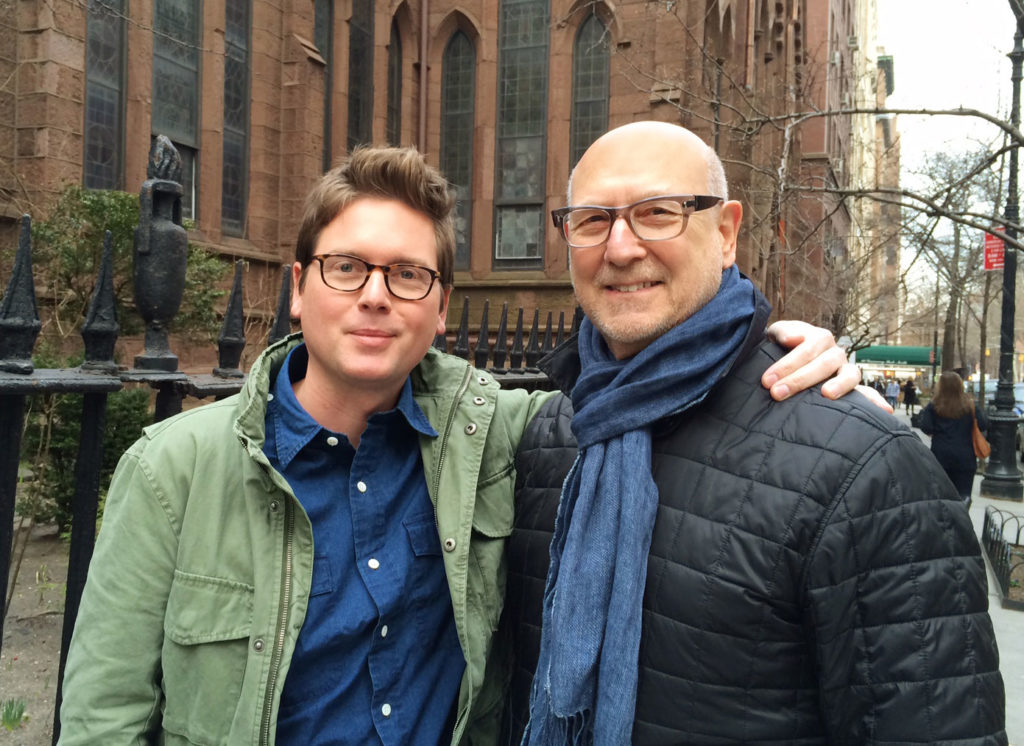 Biz Stone, Infinite Creativity