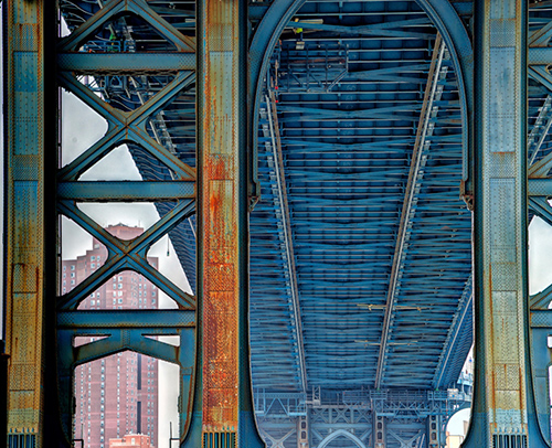 Michael Tischler, Brooklyn Bridge