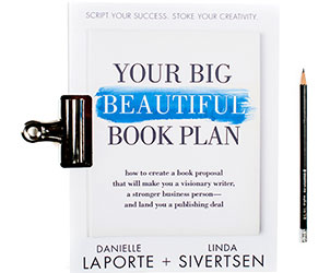 Danielle LaPorte Your Big Beautiful Book Plan