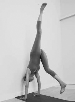 Colleen Saidman Yee yoga