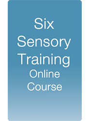 Sonia Choquette Six Sensory Training Course