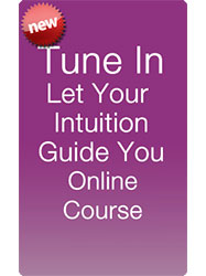 Sonia Choquette Tune In Intuition Course
