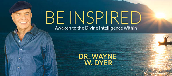Dr. Wayne Dyer Best Self Marketplace