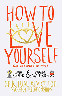 Meggan Watterson How To Love Yourself for Best Self Magazine