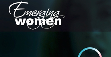 Emerging Women | Power Circles