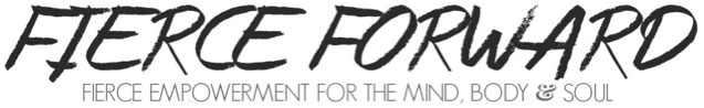 Fierce Forward logo