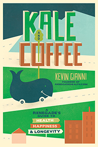 Kale and Coffee by Kevin Gianni