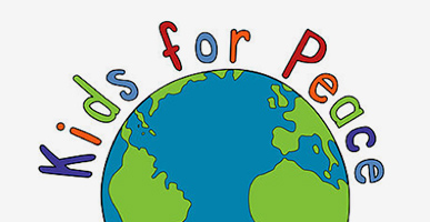 Kids For Peace | Conscious Engagement
