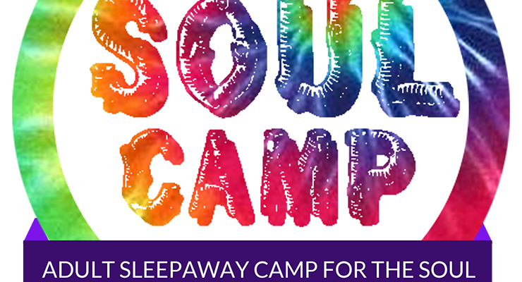 Soul Camp | Adult Sleep-Away Camp