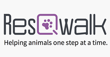 Resqwalk | The App For Animals