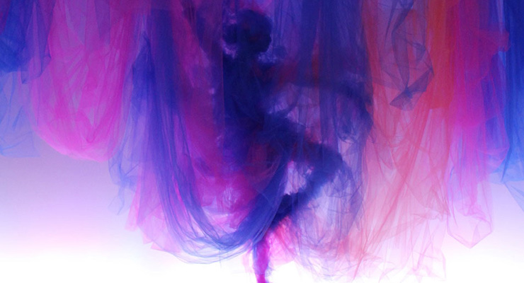 Called To Create | Benjamin Shine’s Brilliant Works of Tulle