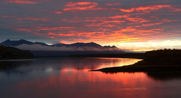 environmental liability, Dave Cannon, Alaska