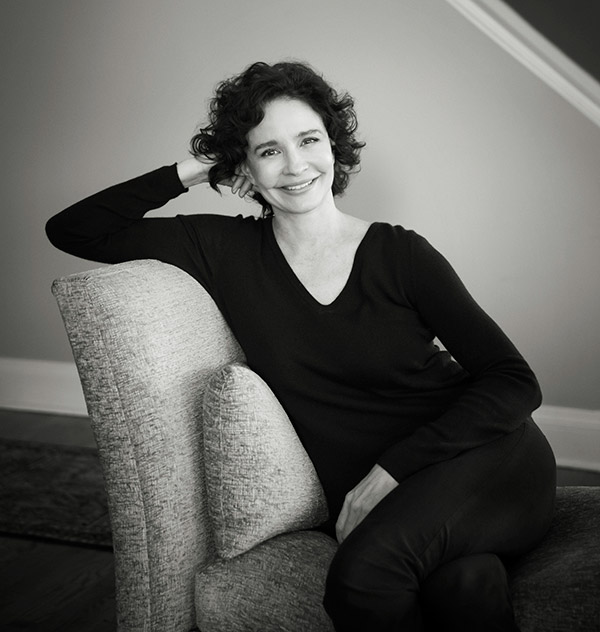 Interview: Sonia Choquette | The Journey Home