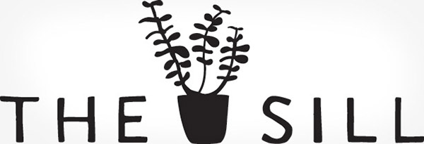 The Sill - logo