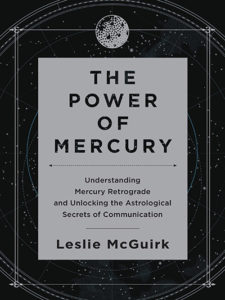 Mercury Rising | Understanding Mercury Retrograde | BEST SELF