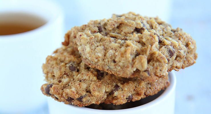 Recipe: Delicious Chocolate Chip Cookies