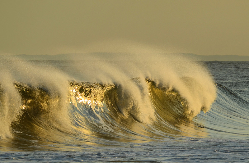 4 leadership lessons, photo by Simon Russell