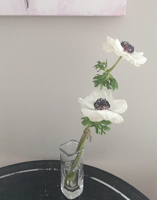 The path to forgiveness derives from grieving, by Jennifer Kass