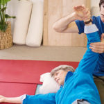 Bendable Body | True Flexibility Training For the Mind, Body and Soul