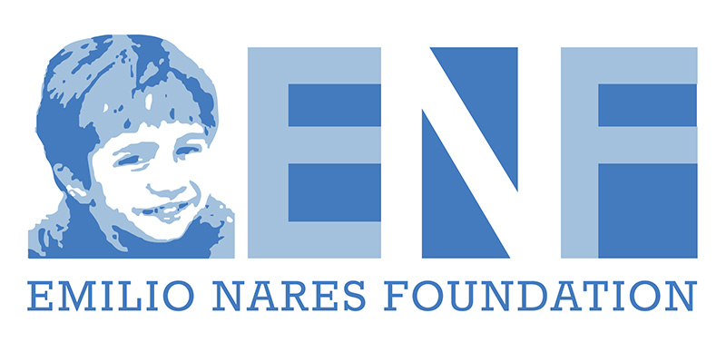 Emilio Nares Foundation logo