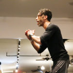 Functional Fitness Training With Carlos Leon | Belleon Gym NYC