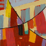 Journey To Abstraction | A Calling to Create Abstract Art