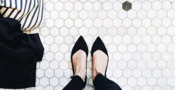 Rothy’s | Chic & Comfortable Shoes From Recycled Materials