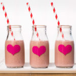Recipe: Smile-inducing Strawberry Smoothie with Pumpkin Seed Milk
