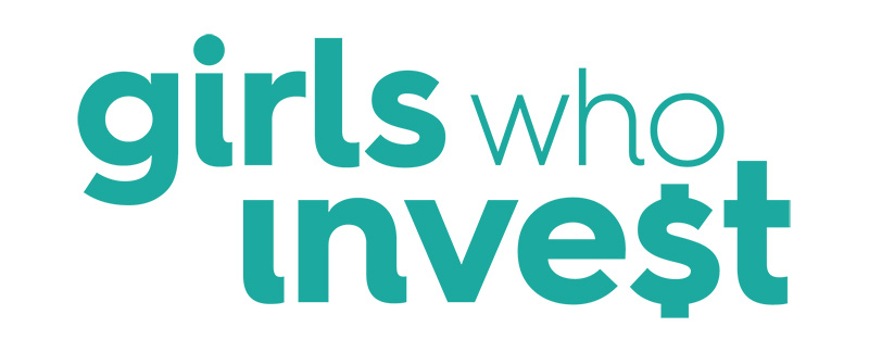 Girls Who Invest, logo