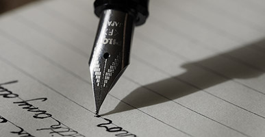 The Art of Letter Writing: 5 Tips for Crafting Engaging Letters