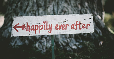 6 Steps to Move from Divorce to Happily Ever After