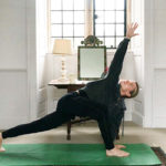 Self Care Reboot: Morning Yoga + 10 Essential Self Care Practices