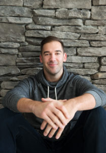 Interview: Lewis Howes | Redefining Masculinity | BEST SELF