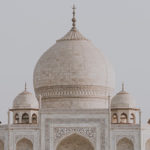 To India And Back: A Woman’s Journey To Health and Truth