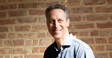 Issue 20: Mark Hyman, MD | Food: Unraveling the Confusion