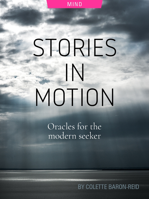 Stories in Motion: Oracles for the Modern Seeker