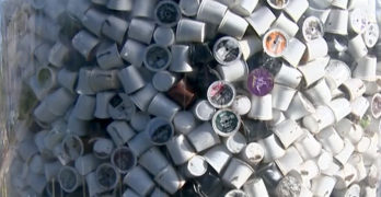 Compostable K-Cups: Finally, a Solution to an Environmental Disaster