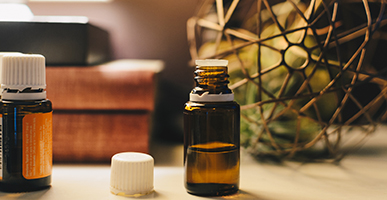 How Essential Oils Can Boost Your Health & Wellbeing