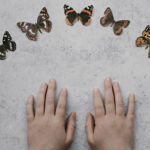 Navigating Change: Tapping In to Stress Relief