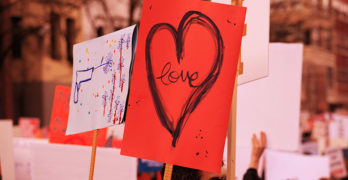 Social Activism Today: What Happens When Youth and Adults Work Together To Create Change