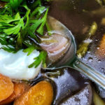 Recipe: Dulse Seaweed Soup — the Ocean’s Super Vegetable