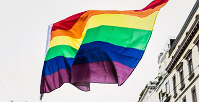 Ask Me Again: In Support of Gay Rights and All Human Rights