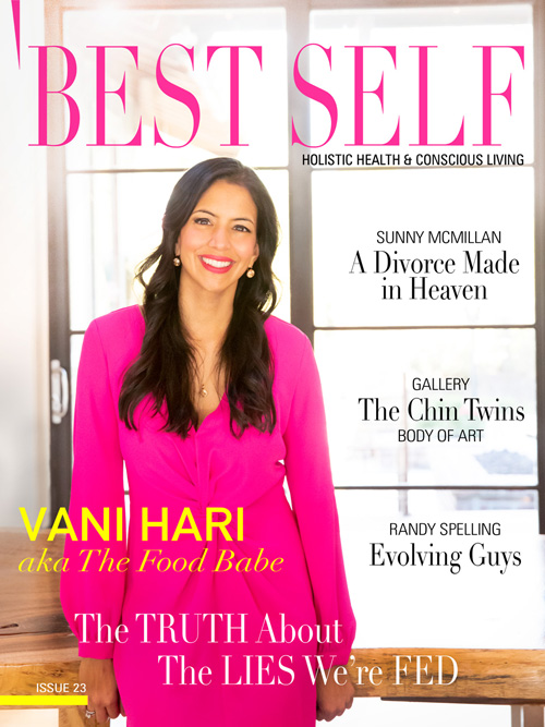 Issue 23: Vani Hari | The Truth About the Lies We’re Fed