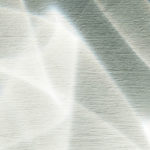The Inner Alchemy: Qi Gong and the energetic path to happiness, health and vitality by Pedram Shoji. Photograph of light refractions by RawPixel