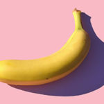 Pre and Post Workout Nutrition: Natural Food vs Supplements by Austin Winder. Photograph of a banana by Mike Dorner