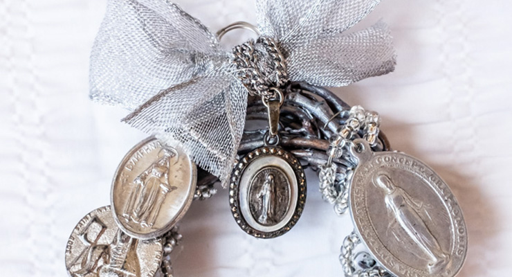 The Family Jewels: Transforming trinkets into treasures of lasting meaning
