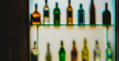 Recovering From Alcoholism: Admitting I Have a Problem Was the Hardest Part